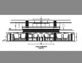 projet de rnovation d'un btiment