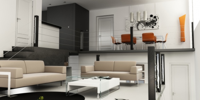 Rhabilitation d'immeubles en Lofts