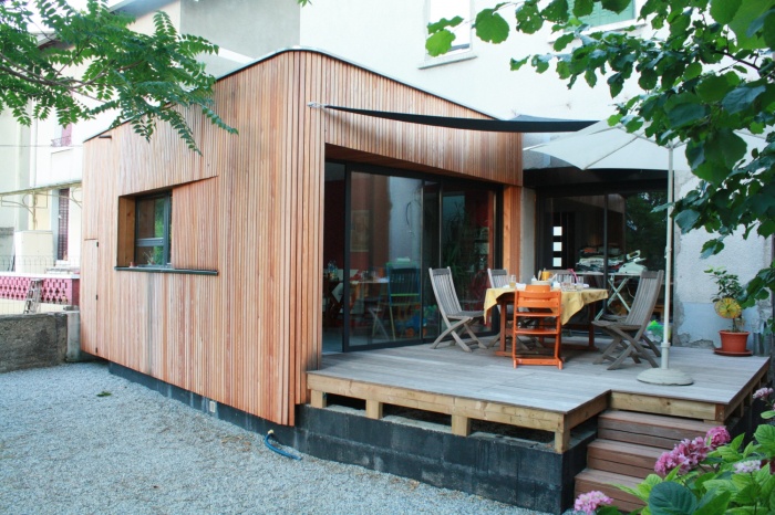 Extension et r�novation d'une maison � Lyon : Fred_20100719_6653.JPG