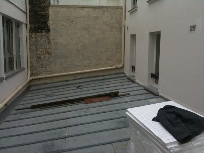 Terrasse d'appartement  Bastille : image_projet_mini_50438