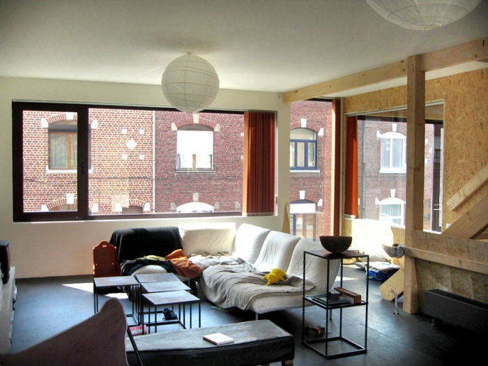 Maison de ville + atelier d'artiste (59) : IMG_7371.JPG
