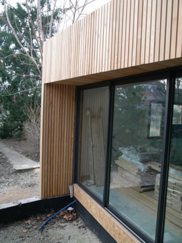 Extension et r�novation d'une maison � Lyon : 10_Extension et R�novation d'une maison rue combes