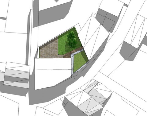 Extension Maison � Dardilly : 06_Extension Maison Dardilly