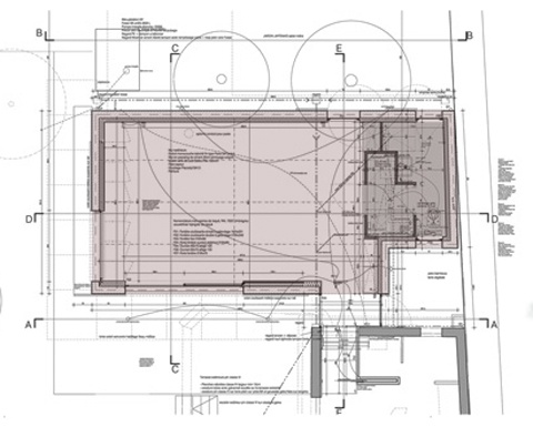 Extension et r�novation d'une maison � Caluire : 03_Extension et R�novation Maison Caluire