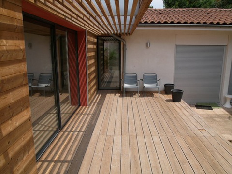 Extension et r�novation d'une maison � Caluire : 10_Extension et R�novation Maison Caluire