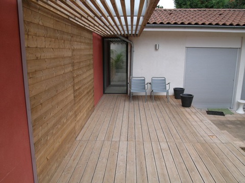 Extension et r�novation d'une maison � Caluire : 11_Extension et R�novation Maison Caluire