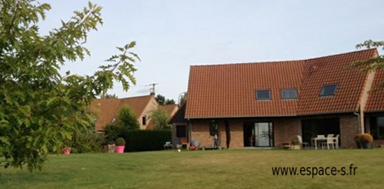 Extension Maison Contemporaine