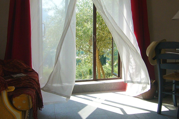 Un cabanon provençal