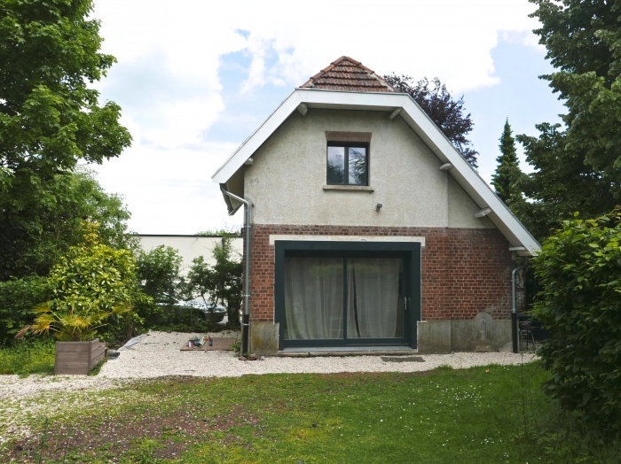Amnagement d'un garage : garage