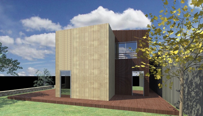 Sur�l�vation Ossature Bois : View 0_4