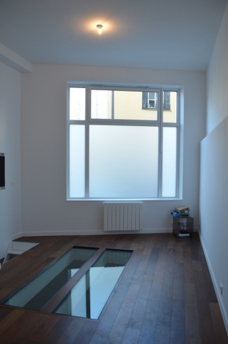 Souplex M : Souplex M-S�jour-1