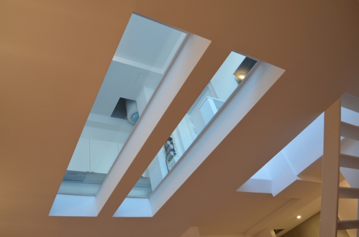 Souplex M : Souplex Paris D�tail dalles de verre 2