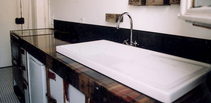 ELI Cuisine 2006
